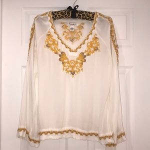 For the Republic - Blouse